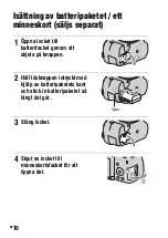 Предварительный просмотр 576 страницы Sony a58 Instruction & Operation Manual