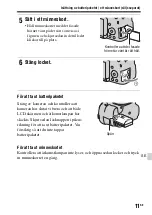 Предварительный просмотр 577 страницы Sony a58 Instruction & Operation Manual