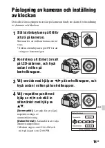 Предварительный просмотр 581 страницы Sony a58 Instruction & Operation Manual