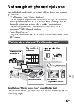 Предварительный просмотр 585 страницы Sony a58 Instruction & Operation Manual