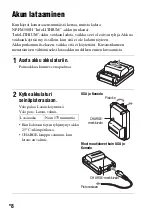 Предварительный просмотр 598 страницы Sony a58 Instruction & Operation Manual