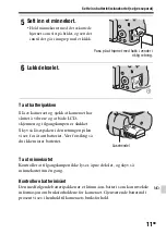 Предварительный просмотр 625 страницы Sony a58 Instruction & Operation Manual