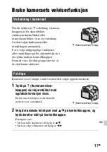 Предварительный просмотр 631 страницы Sony a58 Instruction & Operation Manual