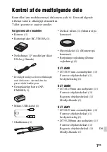 Предварительный просмотр 645 страницы Sony a58 Instruction & Operation Manual