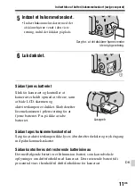 Предварительный просмотр 649 страницы Sony a58 Instruction & Operation Manual