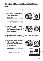 Предварительный просмотр 653 страницы Sony a58 Instruction & Operation Manual