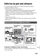 Предварительный просмотр 657 страницы Sony a58 Instruction & Operation Manual