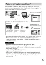 Предварительный просмотр 33 страницы Sony A6000 Instruction Manual