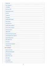 Предварительный просмотр 14 страницы Sony A6100 Help Manual