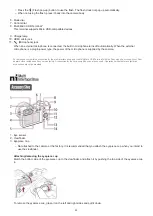 Предварительный просмотр 22 страницы Sony A6100 Help Manual