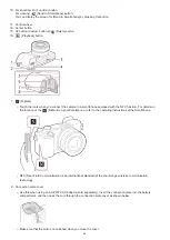 Предварительный просмотр 24 страницы Sony A6100 Help Manual