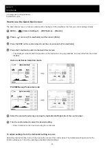 Предварительный просмотр 32 страницы Sony A6100 Help Manual