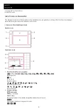 Предварительный просмотр 35 страницы Sony A6100 Help Manual