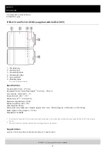 Предварительный просмотр 47 страницы Sony A6100 Help Manual