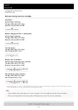 Предварительный просмотр 113 страницы Sony A6100 Help Manual