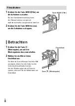 Preview for 32 page of Sony a6400 Startup Manual