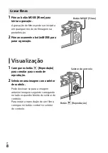 Предварительный просмотр 70 страницы Sony a6400 Startup Manual