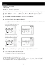 Предварительный просмотр 31 страницы Sony A6500 Help Manual