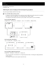 Предварительный просмотр 41 страницы Sony A6500 Help Manual