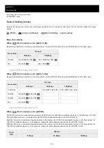 Предварительный просмотр 213 страницы Sony A6500 Help Manual