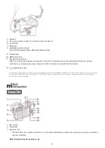 Предварительный просмотр 23 страницы Sony a6600 Help Manual