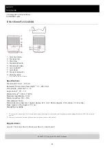 Предварительный просмотр 49 страницы Sony a6600 Help Manual