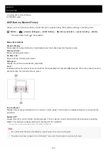 Предварительный просмотр 490 страницы Sony a6600 Help Manual