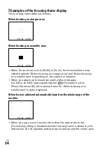 Предварительный просмотр 34 страницы Sony a7 III Instruction Manual