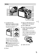 Предварительный просмотр 101 страницы Sony a7 III Instruction Manual