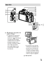 Предварительный просмотр 103 страницы Sony a7 III Instruction Manual