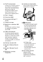 Предварительный просмотр 104 страницы Sony a7 III Instruction Manual