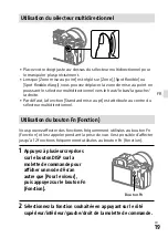 Предварительный просмотр 109 страницы Sony a7 III Instruction Manual