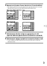 Предварительный просмотр 111 страницы Sony a7 III Instruction Manual