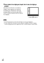 Предварительный просмотр 112 страницы Sony a7 III Instruction Manual