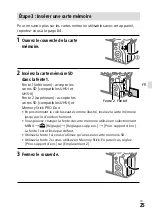 Предварительный просмотр 115 страницы Sony a7 III Instruction Manual