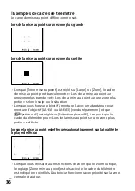 Предварительный просмотр 126 страницы Sony a7 III Instruction Manual