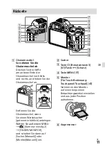 Предварительный просмотр 195 страницы Sony a7 III Instruction Manual