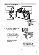 Предварительный просмотр 197 страницы Sony a7 III Instruction Manual