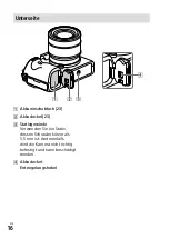 Предварительный просмотр 200 страницы Sony a7 III Instruction Manual