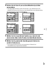 Предварительный просмотр 205 страницы Sony a7 III Instruction Manual