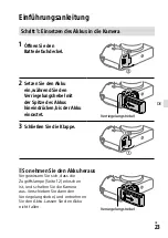 Предварительный просмотр 207 страницы Sony a7 III Instruction Manual