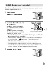 Предварительный просмотр 209 страницы Sony a7 III Instruction Manual