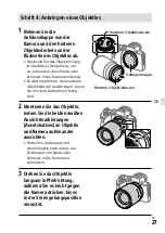 Предварительный просмотр 211 страницы Sony a7 III Instruction Manual