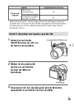 Предварительный просмотр 213 страницы Sony a7 III Instruction Manual