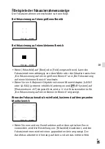 Предварительный просмотр 219 страницы Sony a7 III Instruction Manual