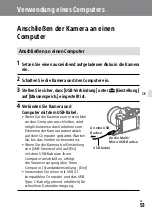 Предварительный просмотр 237 страницы Sony a7 III Instruction Manual