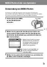 Предварительный просмотр 241 страницы Sony a7 III Instruction Manual