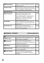 Предварительный просмотр 248 страницы Sony a7 III Instruction Manual