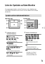 Предварительный просмотр 259 страницы Sony a7 III Instruction Manual