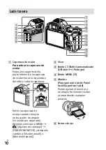 Предварительный просмотр 286 страницы Sony a7 III Instruction Manual